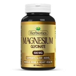 Magnesium Glycinate
