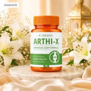 Arthi-X Advanced Joint Formula Tablet